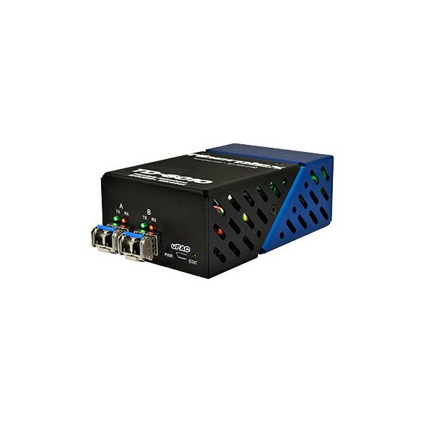 Fiberplexoptical Mode Conversion, Multimode To Singlemode